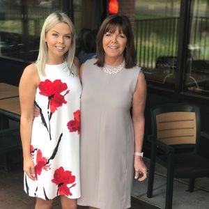 Meet your Posher, Fiona